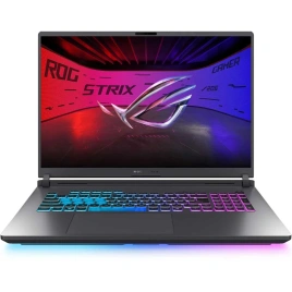 Ноутбук ASUS ROG Strix G18 G815LR-TT344 18 IPS/ i9-290HX Plus Ultra/32GB/1TB SSD (90NR0LT1-M00H30) Eclipse Gray