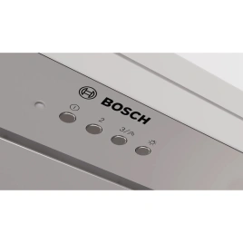 Встраиваемая вытяжка Bosch Serie 6 DLN56AC50 Stainless Steel