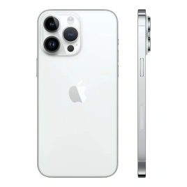 Смартфон Apple iPhone 14 Pro Dual Sim 512Gb Silver