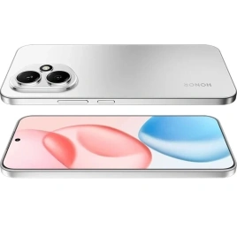 Смартфон Honor 400 12/512Gb Meteor Silver