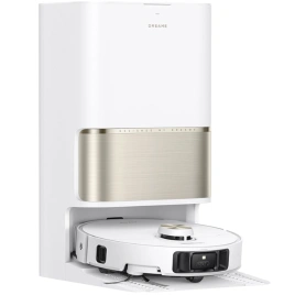 Робот-пылесос Dreame L50S pro Ultra White RU