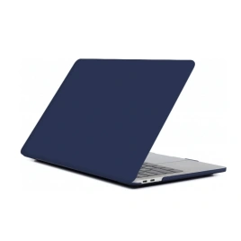 Накладка Gurdini для Macbook Pro 16 Blue