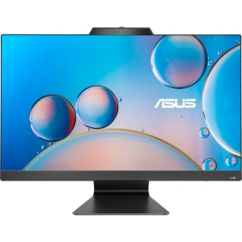 Моноблок ASUS F3702WFA-BPE0100 27 FHD IPS/ R5-7520U/8Gb/512Gb SSD (90PT03M2-M00D80) Black