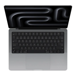 Ноутбук Apple MacBook Pro 14 (2023) M3 8C CPU, 10C GPU/8Gb/1Tb SSD (MTL83) Space Gray