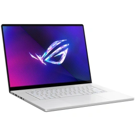 Ноутбук ASUS ROG Zephyrus G16 GU605MZ-QR102W 16 OLED 500N/ i9-185H Ultra/32GB/2TB SSD (90NR0IR6-M004S0) Platinum White