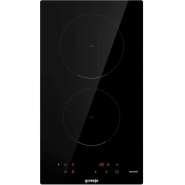Индукционная варочная панель Gorenje GI3201BSCE Black