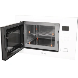 Микроволновая печь Korting KMI 827 GW White