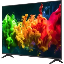 Телевизор LG 65QNED80B6B.ARUG 65" 2026