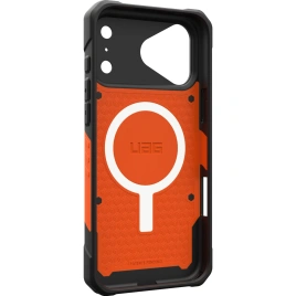 Чехол UAG MagSafe Pathfinder для iPhone 18 Pro Max Orange (114582119797)