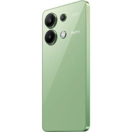 Смартфон XiaoMi Redmi Note 13 4G 8/128Gb Mint Green EAC