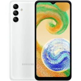 Смартфон Samsung Galaxy A04s SM-A047 3/32Gb White (Белый)