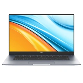 Ноутбук Honor MagicBook 15 BMH-WDQ9HN 15.6 FHD IPS/ R5-5500U/8GB/512GB SSD (5301AAKG) Silver