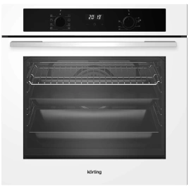 Электрический духовой шкаф Korting OKB 691 CSGW White
