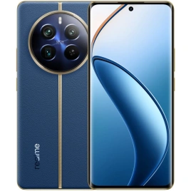 Смартфон Realme 12 Pro Plus 8/256Gb Submarine Blue