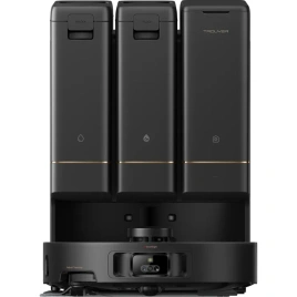 Робот-пылесос Trouver Z50 Ultra RLZ92CE Black