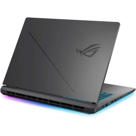 Ноутбук ASUS ROG Strix G18 G815JPR-TT120 18 IPS/ i9-14900HX/32GB/512GB SSD (90NR0LM1-M005Z0) Eclipse Gray