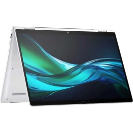 Ноутбук HP EliteBook x360 1040 G11 14 WUXGA IPS/ i5-125H Ultra/32Gb/1Tb SSD (B69F7ET) Silver