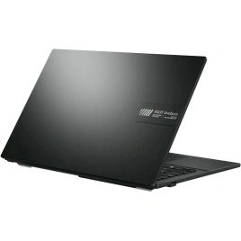 Ноутбук ASUS Vivobook Go 15 E1504FA-L11111 15.6 FHD OLED/ R5-7520U/16GB/512GB SSD (90NB0ZR2-M01YN0) Indie Black