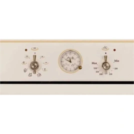 Электрический духовой шкаф Gefest ЭДВ ДА 622-02 В85 Beige