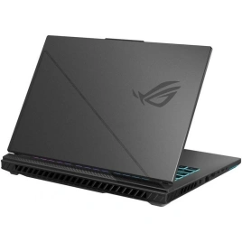 Ноутбук ASUS ROG Strix G16 G614JV-N4190 16 QHD IPS/ i7-13650HX/16Gb/1Tb SSD (90NR0C61-M00YZ0) Eclipse Gray