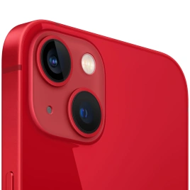Смартфон Apple iPhone 13 128Gb (PRODUCT)RED (MLP03RU/A)