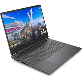 Ноутбук HP Victus 16-r1073ci 16.1 FHD IPS/ i5-14450HX/16Gb/512Gb SSD (A74LWEA) Silver