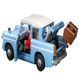 Конструктор LEGO Harry Potter Enchanted Flying Ford Anglia 76470