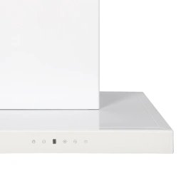 Встраиваемая вытяжка Gefest ВО 3606 C White