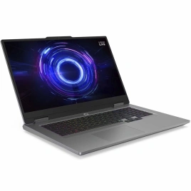 Ноутбук Lenovo LOQ 17IRX10 17.3 IPS/ i7-13650HX/32GB/1TB SSD (83JH0073RK) Luna Grey