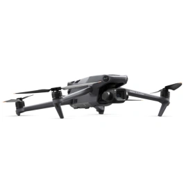 Квадрокоптер DJI Mavic 3 Сlassic Drone Only Gray