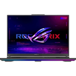 Ноутбук ASUS ROG Strix G18 G814PP-S9032 18 IPS/ R9-8940HX/32GB/1TB SSD (90NR0KY8-M00380) Eclipse Gray