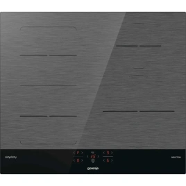 Индукционная варочная панель Gorenje GI6421SYB Black