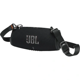 Беспроводная акустика JBL Xtreme 3 Black