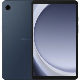 Планшет Samsung Galaxy Tab A9 WiFi 8/128GB Dark Blue (SM-X110N)