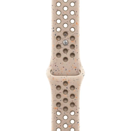 Ремешок Apple Watch 46mm Desert Stone Nike Sport Band S/M