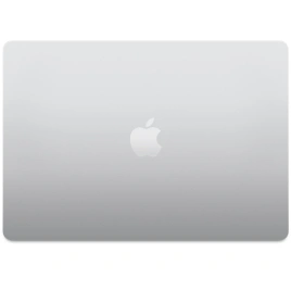 Ноутбук Apple MacBook Air (2024) 13 M3 8C CPU, 10C GPU/24Gb/2Tb SSD (Z1B80024S) Silver