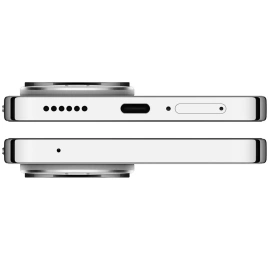 Смартфон Huawei Nova 15 12/512GB White (51098TSC)