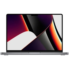 Ноутбук Apple MacBook Pro 16 (2021) M1 Pro 10C CPU, 16C GPU/32Gb/512Gb (Z14V0023L) Space Gray
