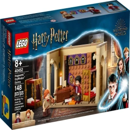 Конструктор LEGO Harry Potter Gryffindor Dorms 40452
