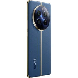 Смартфон Realme 12 Pro Plus 8/256Gb Submarine Blue