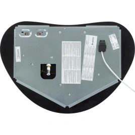 Газовая варочная панель Gefest СГ СН 2120 К1 Gray