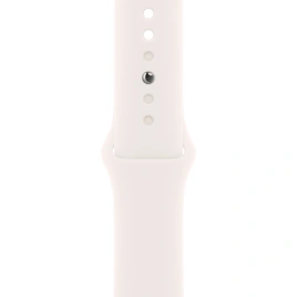 Ремешок Apple Watch 42mm Light Blush Sport Band S/M