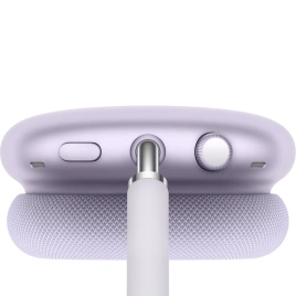 Наушники Apple AirPods Max USB-C Purple