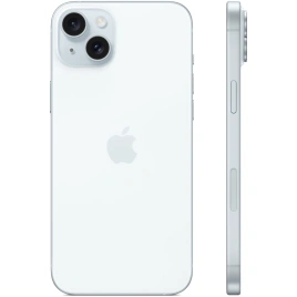 Смартфон Apple iPhone 15 eSim 512Gb Blue