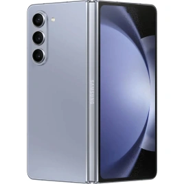 Смартфон Samsung Galaxy Z Fold5 12/256GB Icy Blue (SM-F946B)