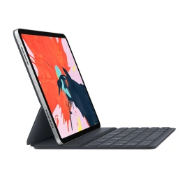 Клавиатура Apple Smart Keyboard Folio iPad Pro 11 (MU8G2) Black