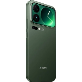 Смартфон Xiaomi 17 Pro 16/512Gb Green CN
