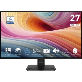 Монитор MSI 27" PRO MP271A E2 IPS Black (9S6-3PD0CT-006)