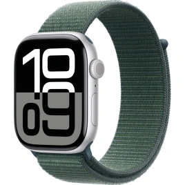 Ремешок Apple Watch 46mm Lake Green Sport Loop