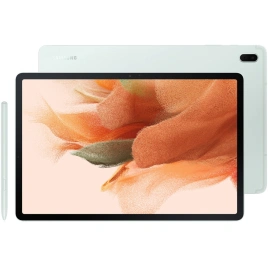 Планшет Samsung Galaxy Tab S7 FE 12.4 SM-T733 128GB Green